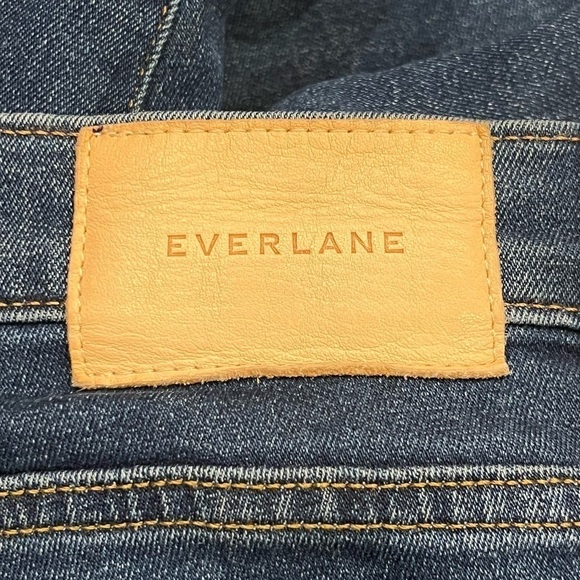 Everlane Skinny Jeans Size 26 Women’s - Picture 5 of 5